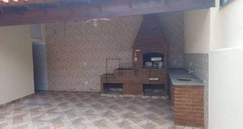 Casa à venda, 105 m² por R$ 400.000,00 - Jardim Wanel Ville V - Sorocaba/SP