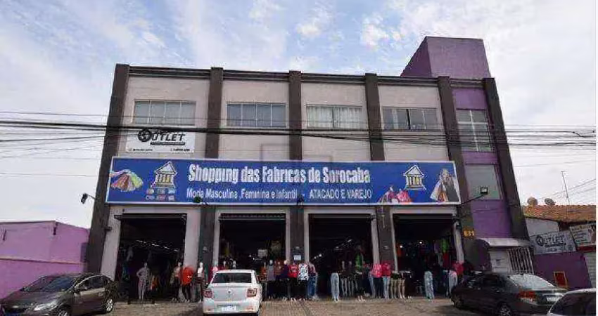 Prédio à venda, 840 m² por r$ 3.857.574,00 - vila helena - sorocaba/sp