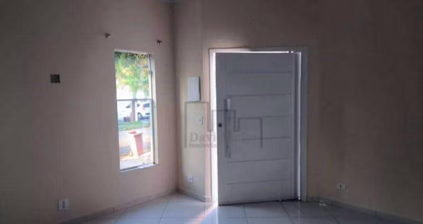Casa à venda, 150 m² por R$ 780.000,00 - Condominio Golden Park Residence II - Sorocaba/SP