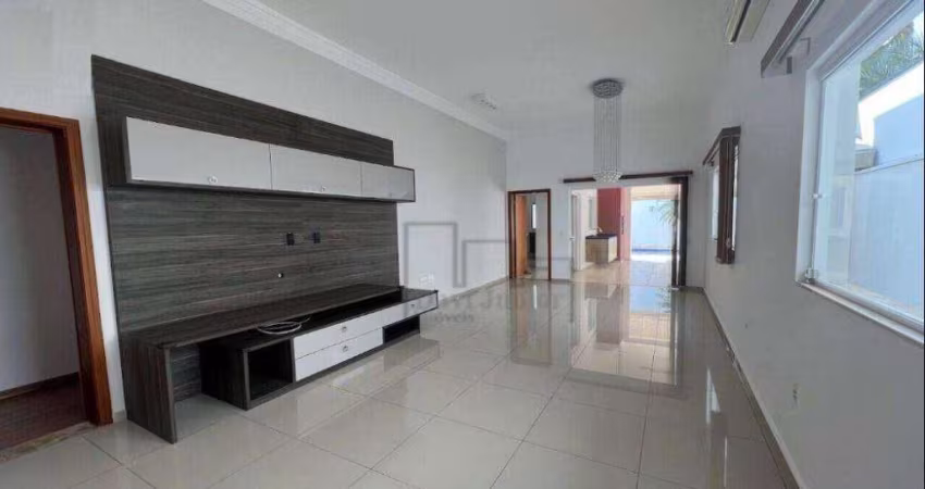 Casa à venda, 225 m² por R$ 1.750.000,00 - Condomínio Mont Blanc - Sorocaba/SP