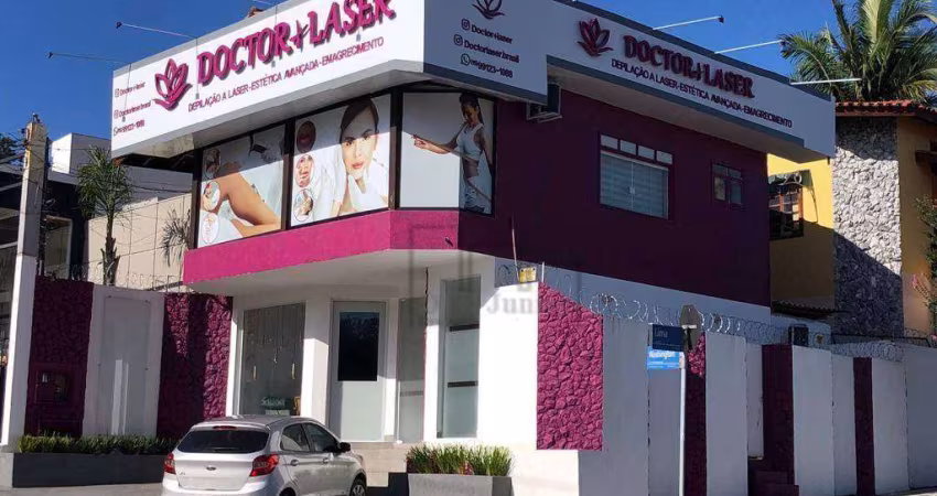 Prédio à venda, 470 m² por R$ 1.900.000,00 - Jardim América - Sorocaba/SP