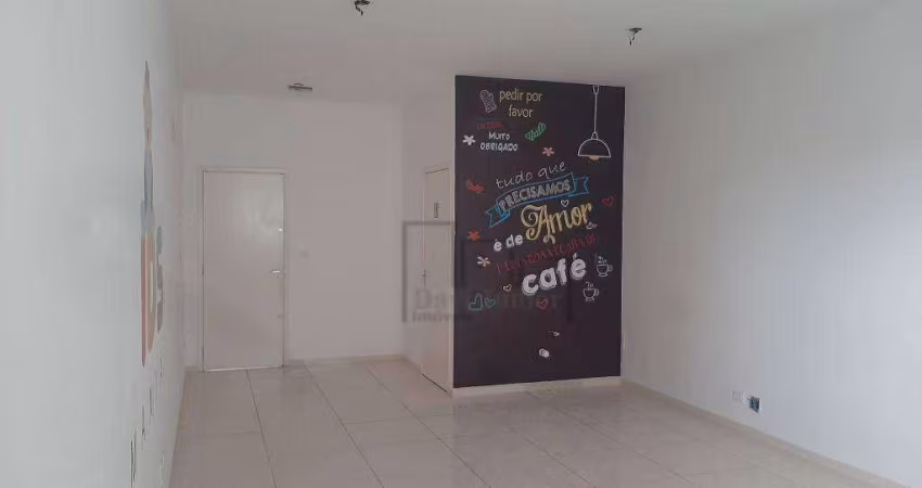 Sala para alugar, 28 m² por R$ 1.050,00/mês - Vila Helena - Sorocaba/SP