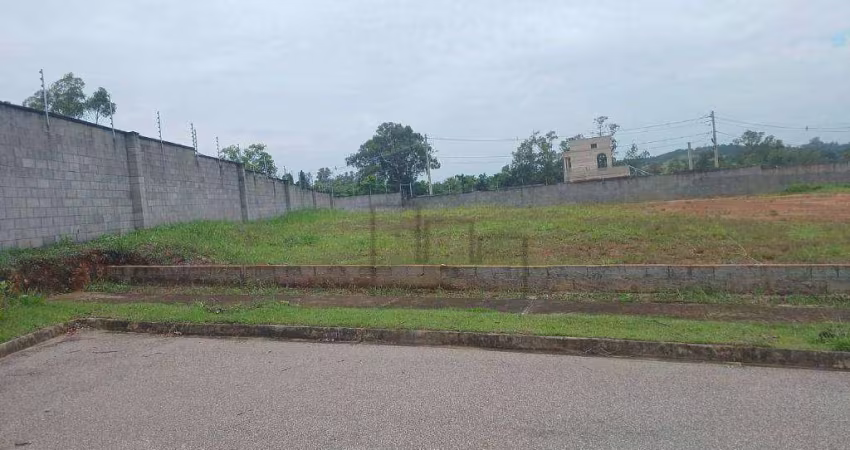 Terreno à venda, 1554 m² por R$ 1.010.405,50 - Condomínio Vittorio Emanuele - Sorocaba/SP