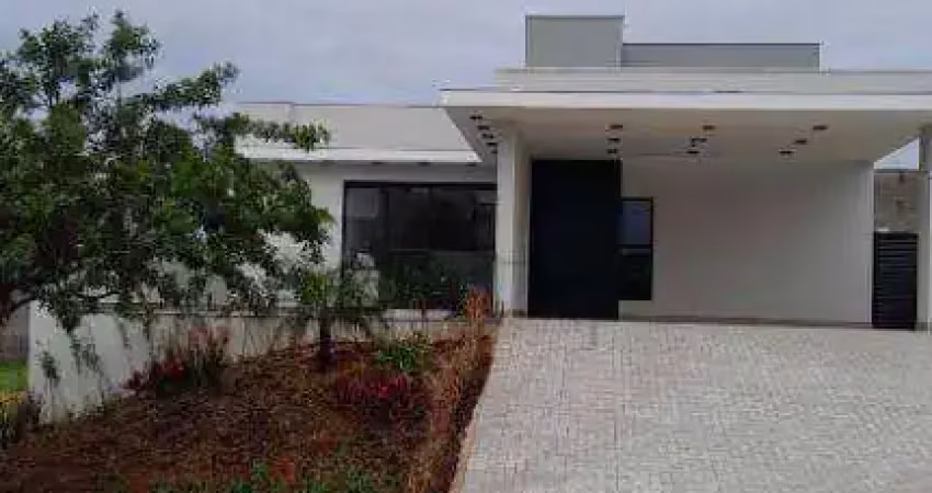 Casa à venda, 239 m² por R$ 2.250.000,00 - Alphaville Nova Esplanada III - Votorantim/SP