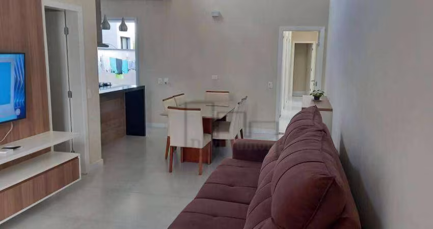Casa à venda, 144 m² por R$ 820.000,00 - Condomínio Residencial Reserva Ipanema - Sorocaba/SP