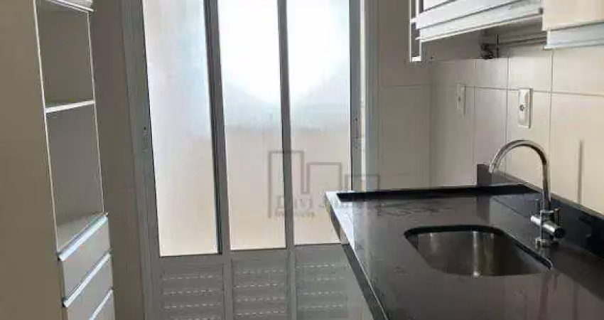 Apartamento à venda, 78 m² por r$ 580.000,00 - parque campolim - sorocaba/sp