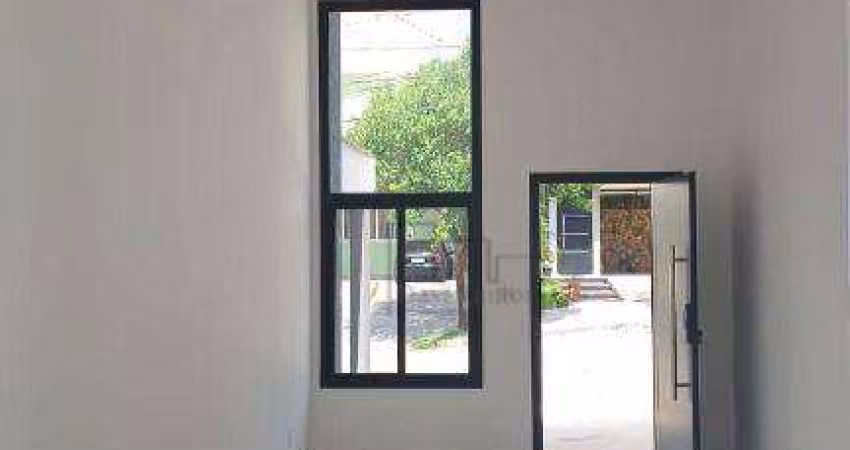 Casa à venda, 98 m² por R$ 660.000,00 - Condominio Golden Park Residence II - Sorocaba/SP