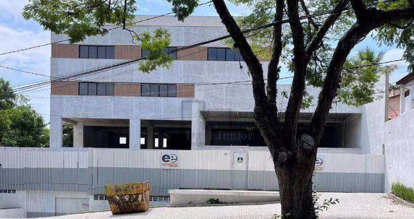 Salas para alugar, 280 m² por R$ 12.000/mês - Parque Campolim - Sorocaba/SP