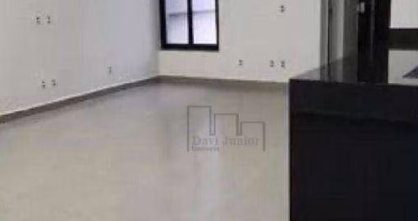 Casa à venda, 160 m² por R$ 1.250.000,00 - Condomínio Ibiti Reserva - Sorocaba/SP