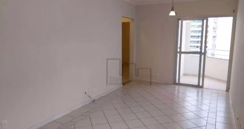 Apartamento com 2 dormitórios à venda, 78 m² por r$ 509.000,00 - parque campolim - sorocaba/sp