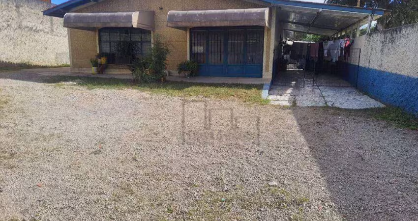 Galpão à venda, 600 m² por R$ 890.000,00 - Morros - Votorantim/SP