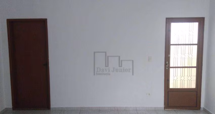Casa à venda, 130 m² por R$ 350.000,00 - Vila Jardini - Sorocaba/SP