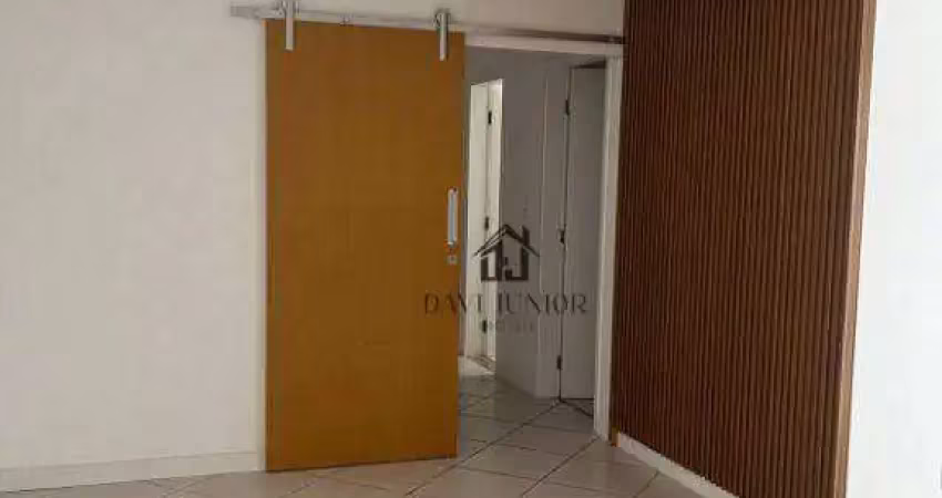 Apartamento à venda, 115 m² por R$ 850.000,00 - Vila Marta - Sorocaba/SP