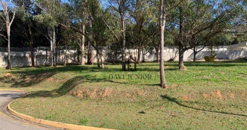 Terreno à venda, 1438 m² por R$ 510.000,00 - Condomínio Terras de São Lucas - Sorocaba/SP