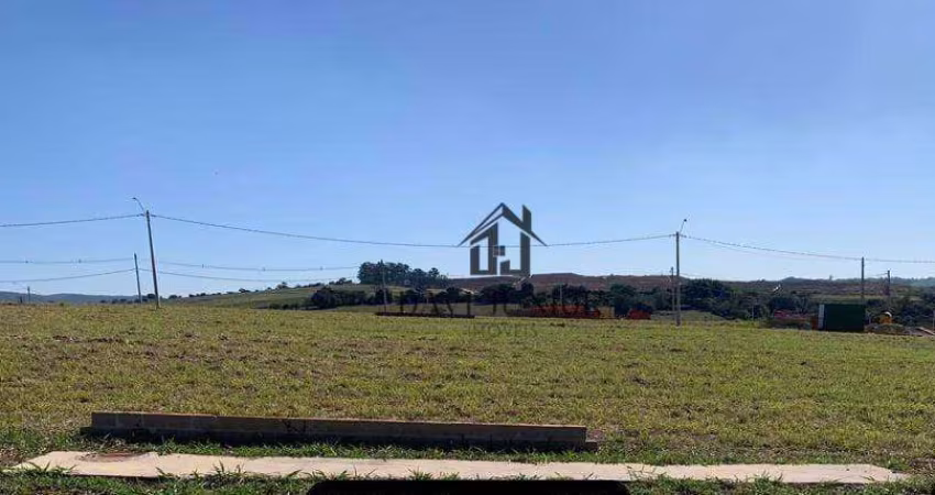 Terreno à venda, 200 m² por R$ 191.000,00 - Condominio Residencial Reserva Ipanema II - Sorocaba/SP