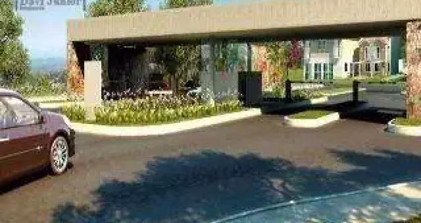 Casa com 4 suites à venda, 380 m² por r$ 4.300.000 - alphaville nova esplanada ii - votorantim/sp