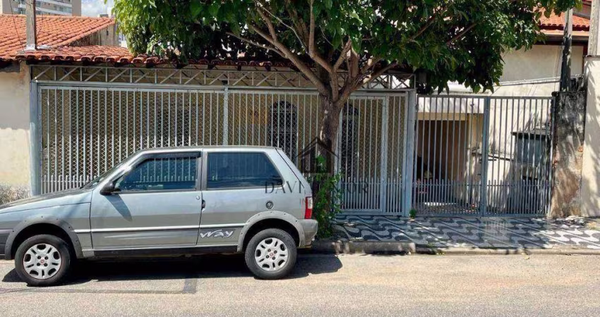 Casa à venda, 200 m² por R$ 450.000,00 - Vila Jardini - Sorocaba/SP