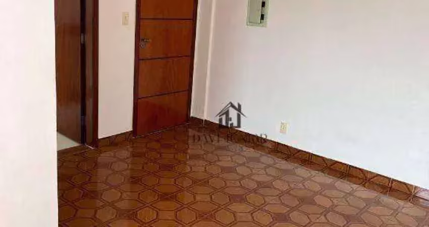 Apartamento à venda, 51 m² por R$ 215.000,00 - Vila Fiori - Sorocaba/SP