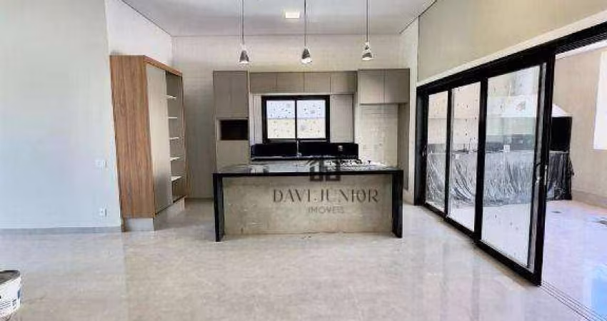 Casa à venda, 263 m² por R$ 3.750.000,00 - Alphaville Nova Esplanada IV - Votorantim/SP