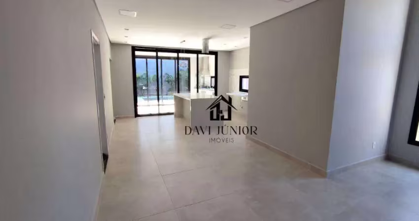 Casa à venda, 181 m² por r$ 1.750.000,00 - condomínio cyrela landscape - votorantim/sp