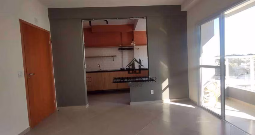 Apartamento à venda, 42 m² por R$ 375.000,00 - Parque Campolim - Sorocaba/SP