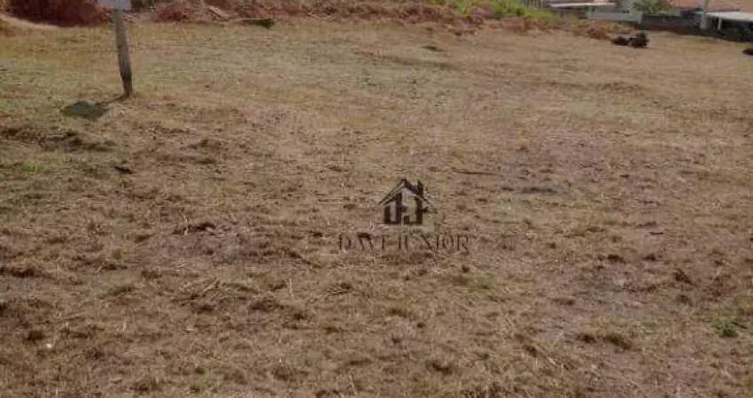 Terreno à venda, 1003 m² por r$ 870.000,00 - quintais do imperador - sorocaba/sp