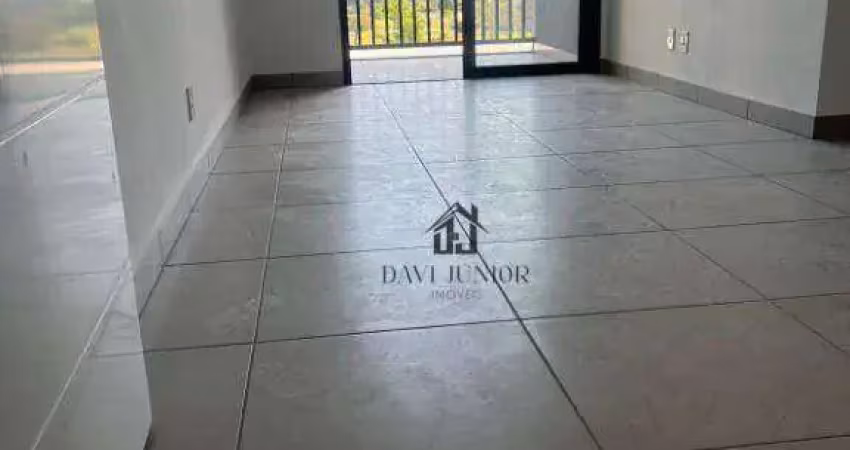 Apartamento com 2 dormitórios, 76 m² - venda por r$ 912.000,00 ou aluguel por r$ 4.189,26/mês - alto da boa vista - sorocaba/sp