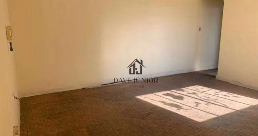 Apartamento à venda, 119 m² por R$ 250.000,00 - Centro - Sorocaba/SP