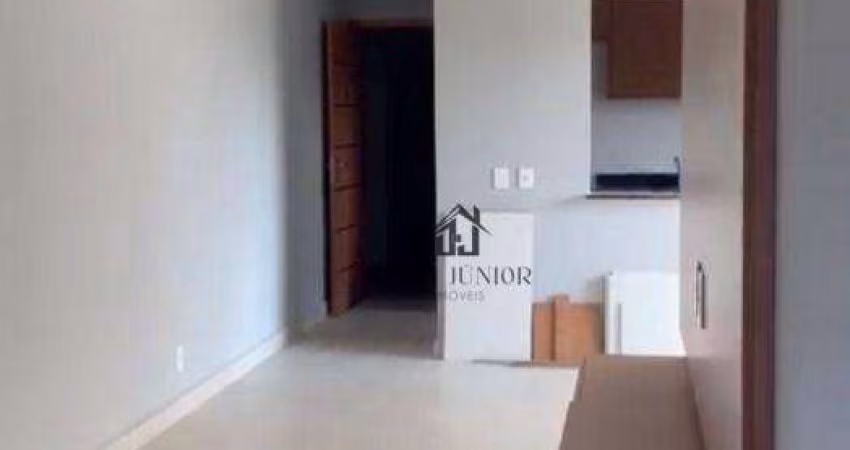 Apartamento à venda, 80 m² por R$ 650.000,00 - Parque Campolim - Sorocaba/SP
