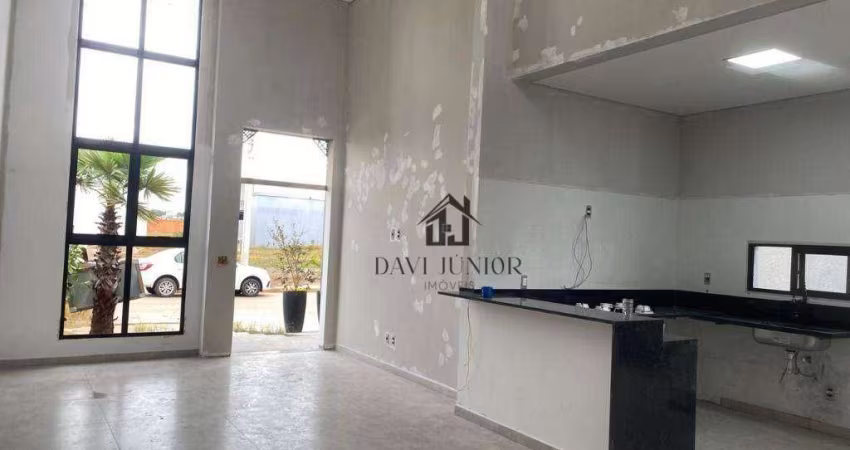 Casa à venda, 147 m² por R$ 1.100.000,00 - Condomínio Villagio Wanel - Sorocaba/SP