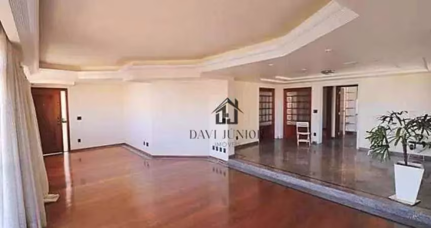 Apartamento com 3 suites à venda, 206 m² por R$ 865.000 - Condomínio Edifício Santa Sofia - Sorocaba/SP