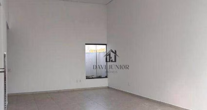 Casa com 3 suites, 235 m² - venda por R$ 1.490.000 ou aluguel por R$ 7.260/mês - Condomínio Residencial Renaissance - Sorocaba/SP