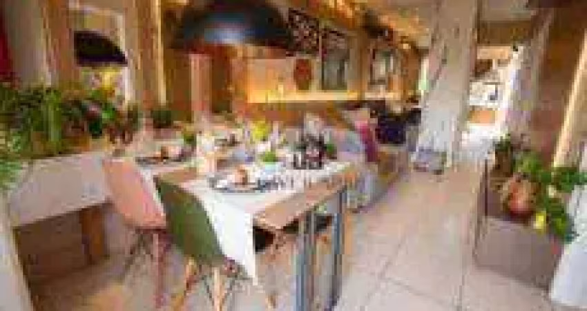Casa com 2 dormitórios à venda, 100 m² por R$ 525.000,00 - Cajuru do Sul - Sorocaba/SP