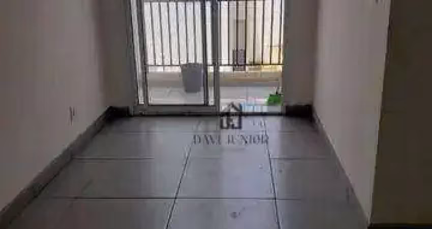 Apartamento à venda, 55 m² por R$ 190.000,00 - Jardim Celeste - Sorocaba/SP