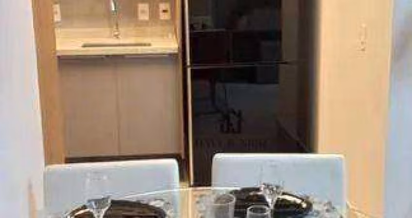 Apartamento à venda, 68 m² por R$ 480.000,00 - Jardim Gonçalves - Sorocaba/SP