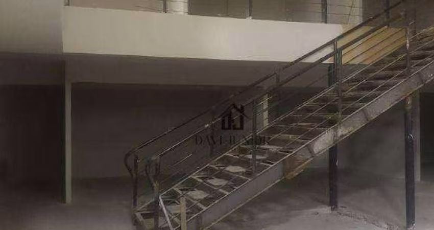 Salão para alugar, 800 m² por R$ 16.560,00/mês - Parque Campolim - Sorocaba/SP