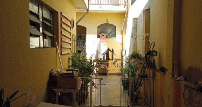 Casa à venda, 186 m² por R$ 450.000,00 - Jardim Gonçalves - Sorocaba/SP