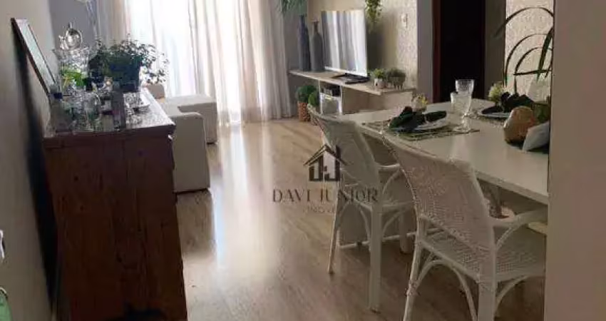 Apartamento à venda, 70 m² por R$ 500.000,00 - Parque Campolim - Sorocaba/SP