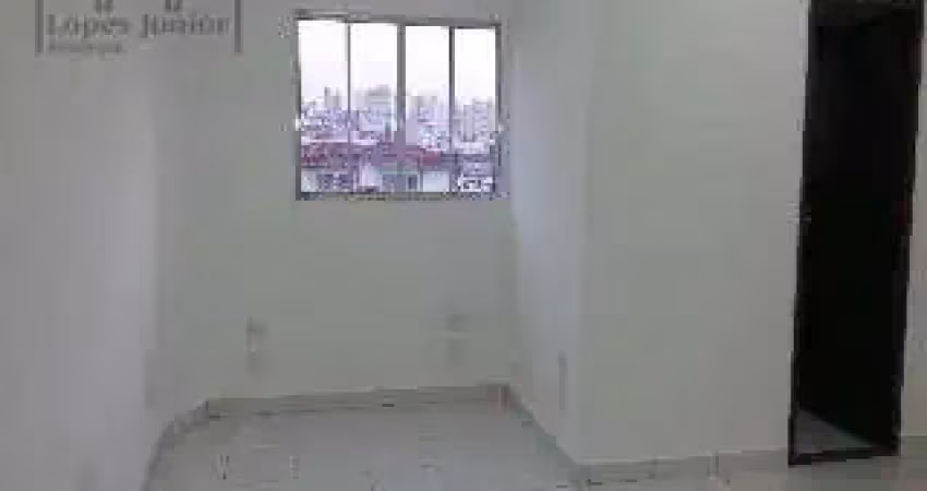 Sala para alugar, 32 m² por r$ 1.250 - jardim santa rosália - sorocaba/sp