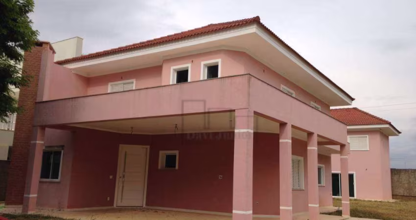 Casa à venda, 400 m² por R$ 1.300.000,00 - Condomínio Vivendas do Lago - Sorocaba/SP