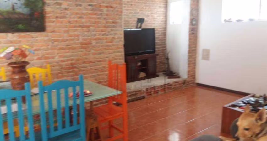 Casa à venda, 250 m² por R$ 500.000,00 - Vila Trujillo - Sorocaba/SP