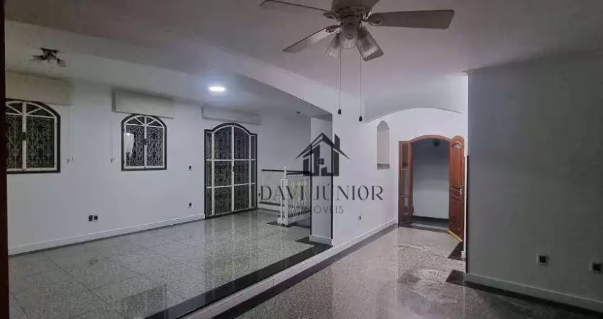 Casa à venda, 275 m² por R$ 820.000,00 - Vila Trujillo - Sorocaba/SP