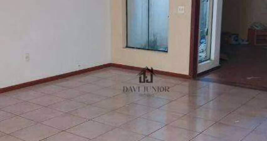 Casa com 3 dormitórios à venda por R$ 950.000,00 - Condomínio Granja Olga I - Sorocaba/SP
