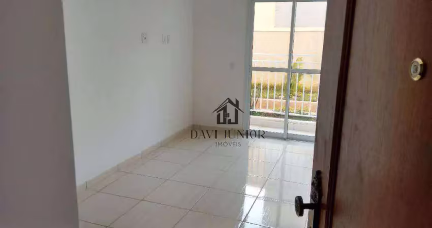 Apartamento à venda, 55 m² por R$ 288.000,00 - Residencial Premiere - Sorocaba/SP