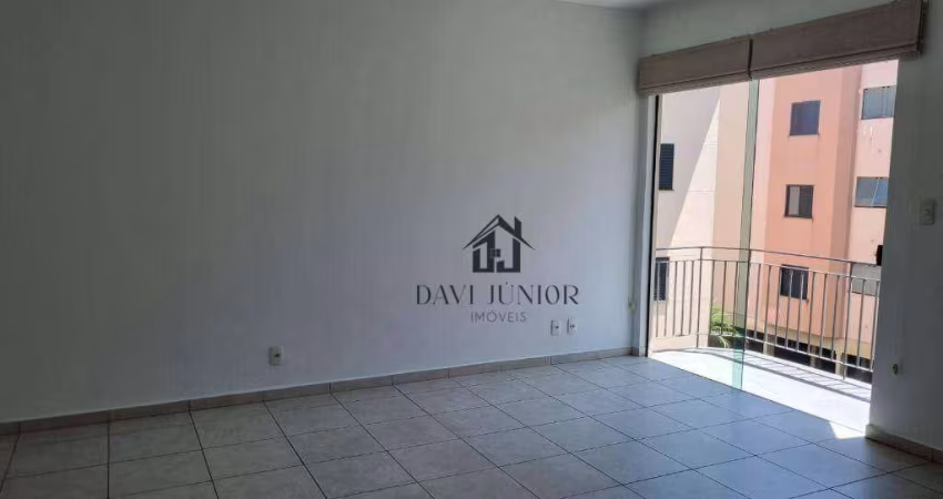 Apartamento à venda, 86 m² por R$ 390.000,00 - Jardim Faculdade - Sorocaba/SP