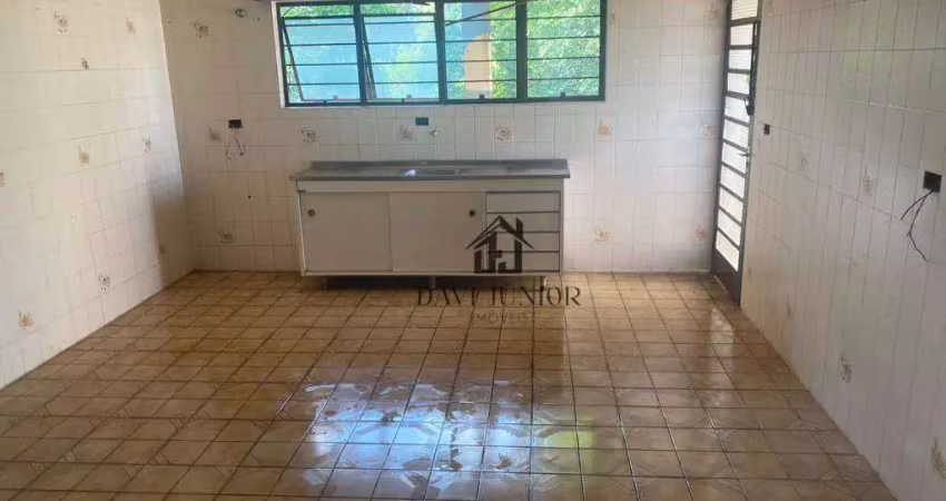 Casa com 2 dormitórios à venda, 300 m² por R$ 1.200.000,00 - Éden - Sorocaba/SP