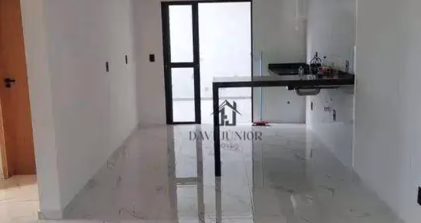 Casa à venda, 128 m² por r$ 780.000,00 - condomínio horto florestal villagio - sorocaba/sp
