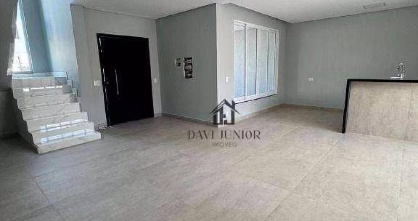 Casa à venda, 111 m² por R$ 935.000,00 - Condomínio Terras de São Francisco - Sorocaba/SP