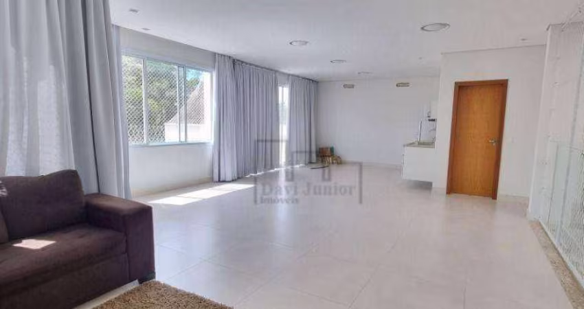 Casa, 321 m² - venda por R$ 2.350.000,00 ou aluguel por R$ 18.620,00/mês - Alphaville Nova Esplanada I - Votorantim/SP