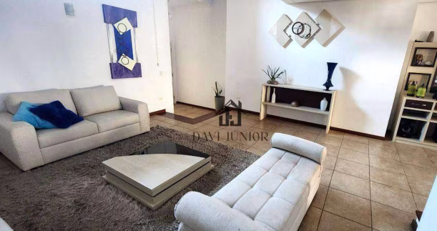 Casa com 3 dormitórios à venda, 340 m² por R$ 2.580.000,00 - Condomínio Tivoli - Sorocaba/SP